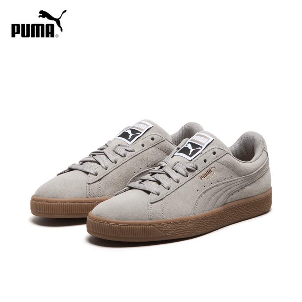 PUMA Suede Sneakers